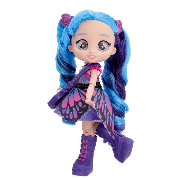 Imagem de Boneca BFF By Cry Babies Multikids Talents Series Shannon - BR2356