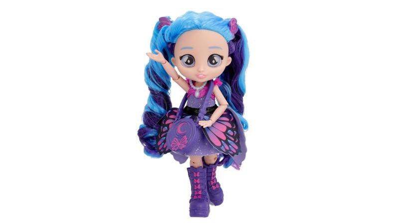 Imagem de Boneca BFF By Cry Babies Multikids Talents Series Shannon - BR2356