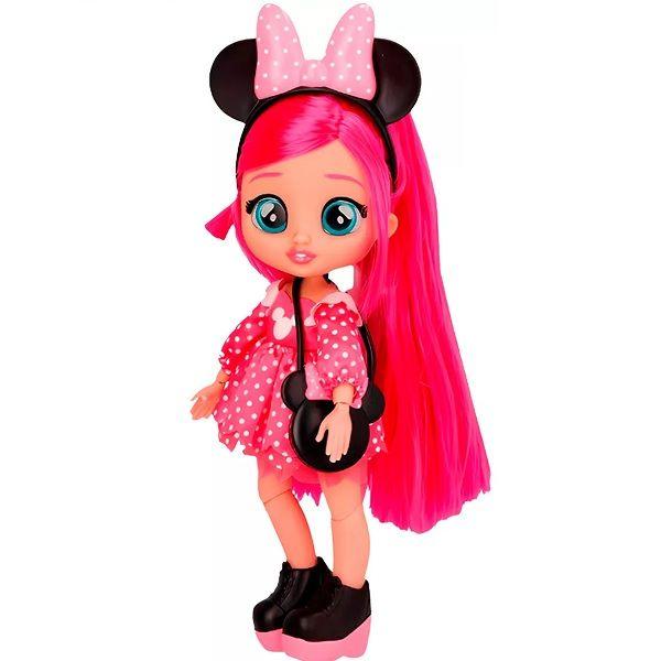 Imagem de Boneca BFF CRY Babies Serie Disney Multikids BR2100