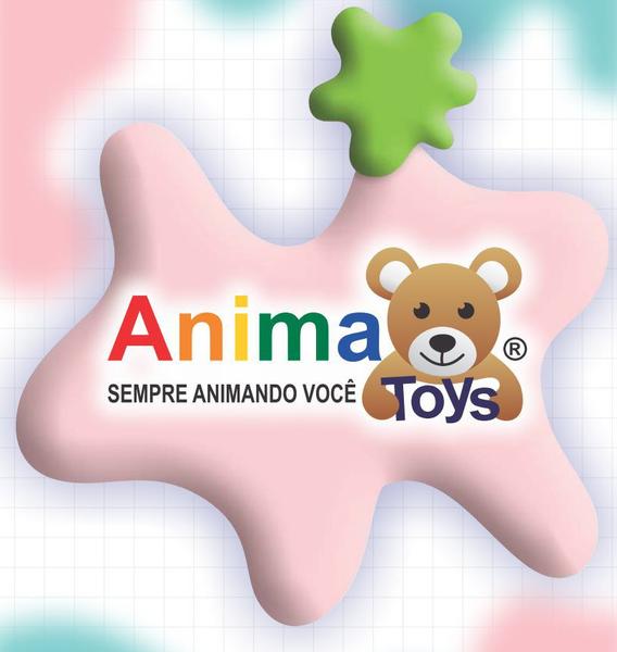 Boneca Bilica Baby Solapa Anima Toys Brinquedos Imagem de Boneca Bilica Baby Solapa Anima Toys Brinquedos