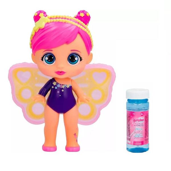 Imagem de Boneca Bloopies Bubbles Margot BR2082