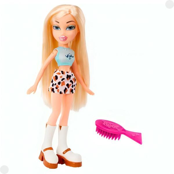 Imagem de Boneca Bratz Cloe Com Acessórios 7994 - Mga