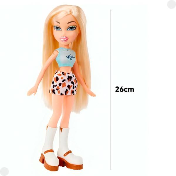 Imagem de Boneca Bratz Cloe Com Acessórios 7994 - Mga