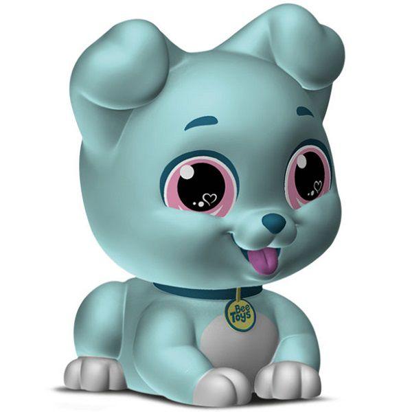 Boneca Brave GIRLS Kendall com PET e Acessorios Bee TOYS 0766 Imagem de Boneca Brave GIRLS Kendall com PET e Acessorios Bee TOYS 0766