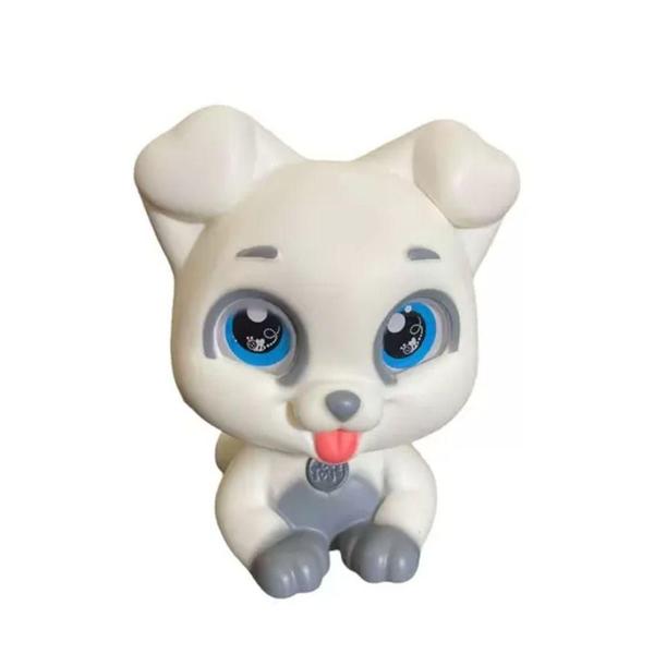 Imagem de Boneca Brave Girls Kendall Pet - Bee Toys