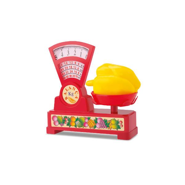 Imagem de Boneca Brincando De Mercado Bee Hugs Bee Toys