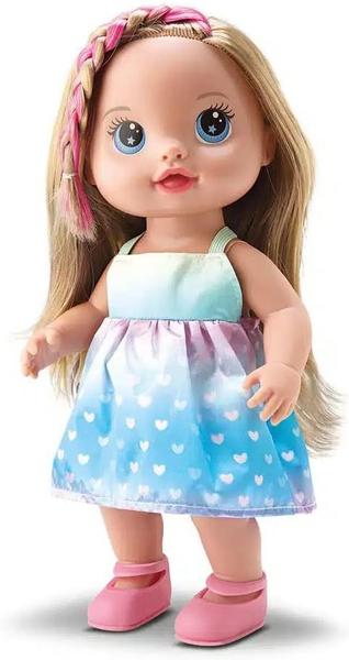 Imagem de Boneca Buddies Hair Dodói 811 Bambola