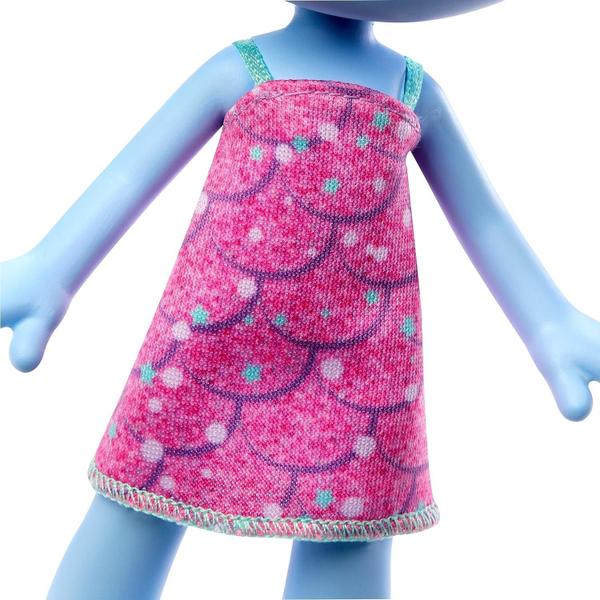 Imagem de Boneca Chenille Básica Trolls Juntos Novamente Dream Works Mattel