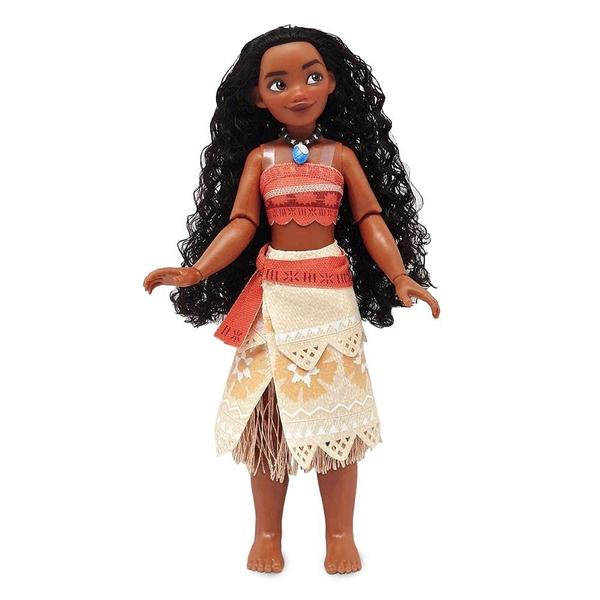 Imagem de Boneca Clássica da Moana - 25,7 cm - Disney