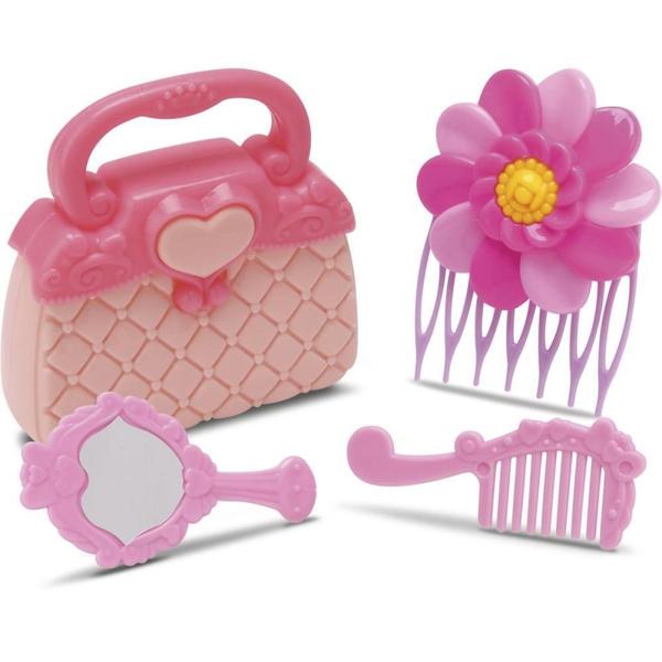 Imagem de Boneca CLUB GIRLS Fashion 19CM C/ACES