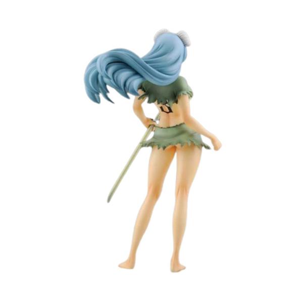 Imagem de Boneca Colecionável Action Figure Nelliel Tu Odelschwanck Anime Bleach