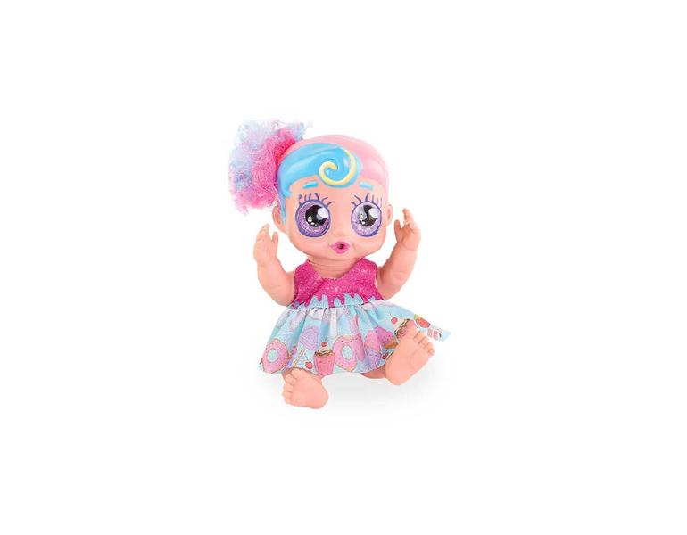 Imagem de Boneca Collection Dolls- Make Milk