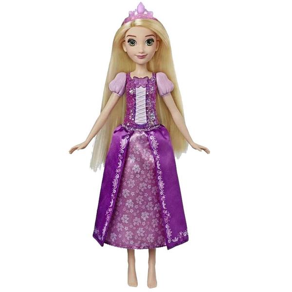 Imagem de Boneca com Som 20 Cm Princesas Disney Modelos a Escolher - Hasbro