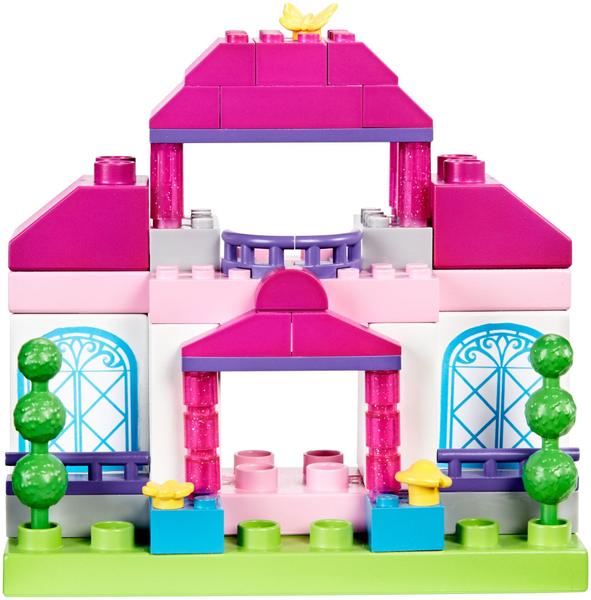 Imagem de Boneca Construtora Barbie & Playset