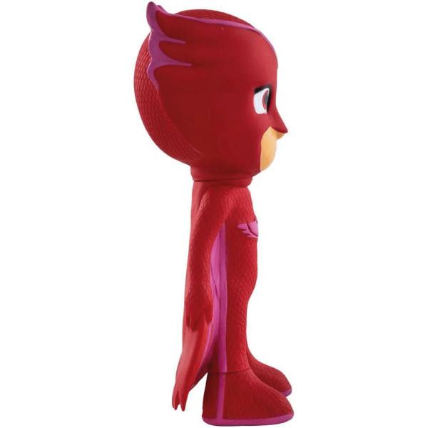 Imagem de Boneca Corujita Pj Masks Candide 1716