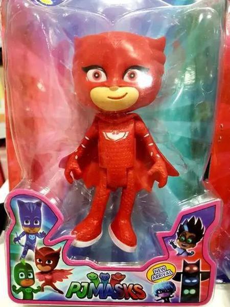 Imagem de Boneca corujita pj masks - NEW ARRIVAL