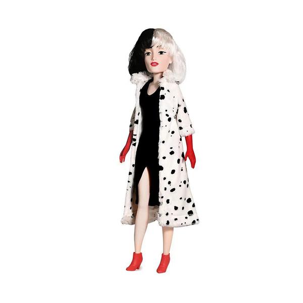 Imagem de Boneca Cruella Disney