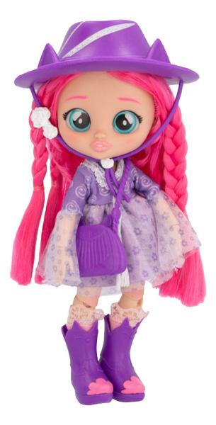 Imagem de Boneca Cry Babies Bff C/ Acessórios Diver Surpresa 22cm