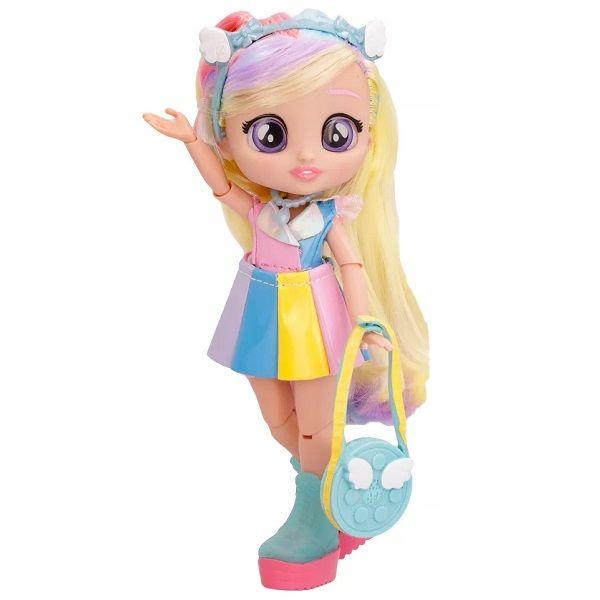 Imagem de Boneca CRY Babies BFF Talents Jenna Multikids BR2099