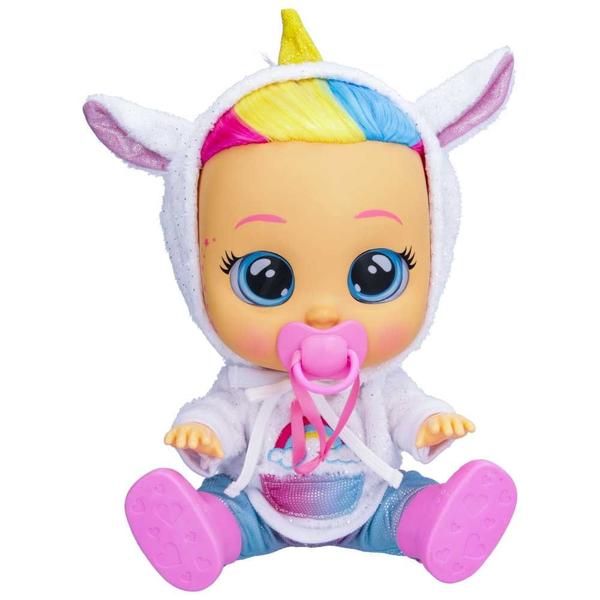 Imagem de Boneca - Cry Babies - Dressy Dreamy MULTIKIDS