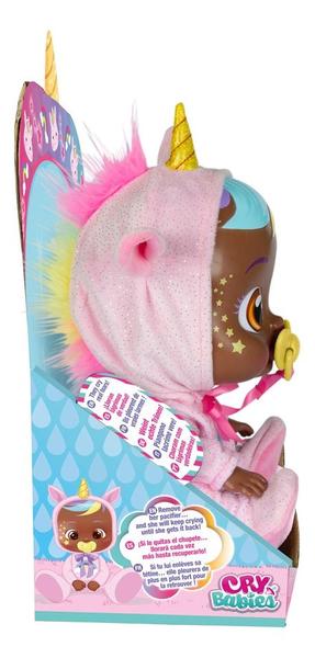 Imagem de Boneca Cry Babies Multikids Jassy - Br2117