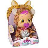 Boneca CRY Babies Nala - Multikids Imagem de Boneca CRY Babies Nala - Multikids