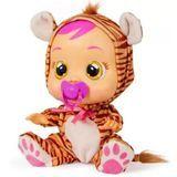 Boneca CRY Babies Nala - Multikids Imagem de Boneca CRY Babies Nala - Multikids