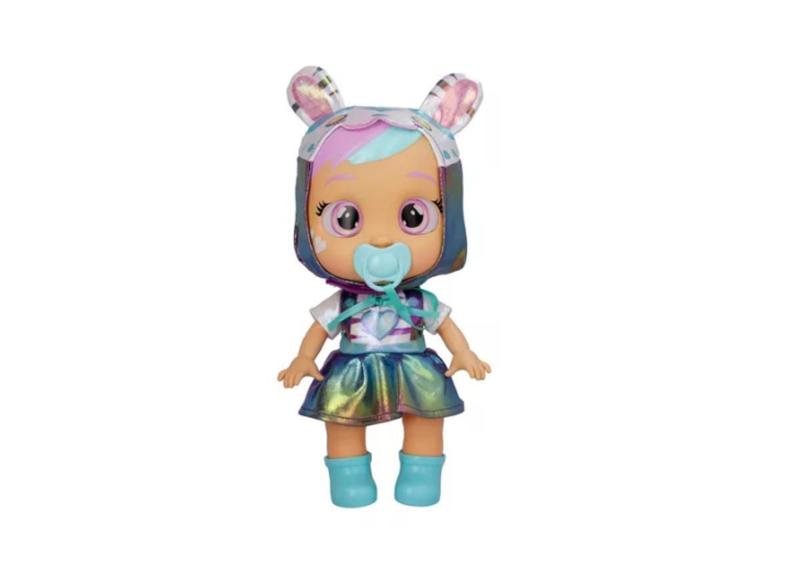 Imagem de Boneca Cry Babies Stars Jane Multikids - Br2240