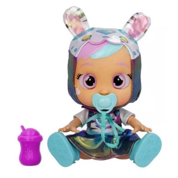 Imagem de Boneca CRY Babies STARS Jane Multikids BR2240