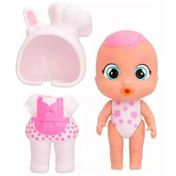 Imagem de Boneca Crybabies Magic Tears Talent Babies Multikids BR2088 Coney