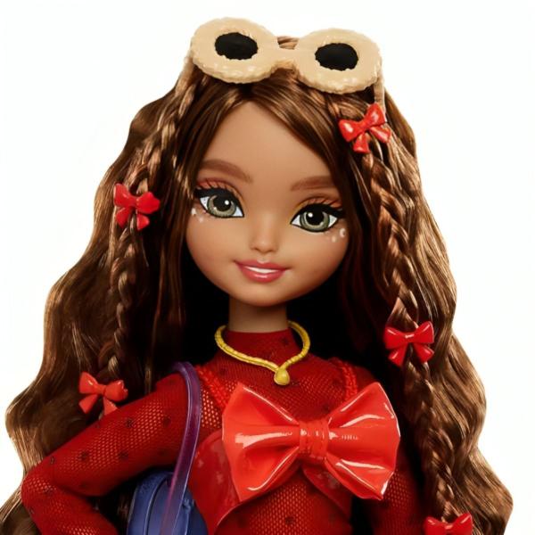 Imagem de Boneca da Barbie Dream Besties Teresa HYC23 Mattel