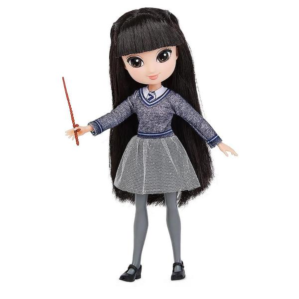 Imagem de Boneca da Cho Chang 20cm Fashion - Serie Harry Potter 2825 Sunny