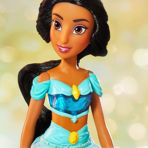 Imagem de Boneca da moda Princess Jasmine