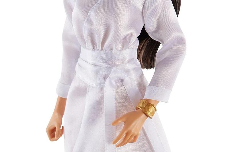 Imagem de Boneca De Gala Mulher Maravilha Diana Prince - Mattel