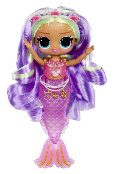 Imagem de Boneca de moda L.O.L. Surprise Tweens Mermaid Cleo Clove 4+