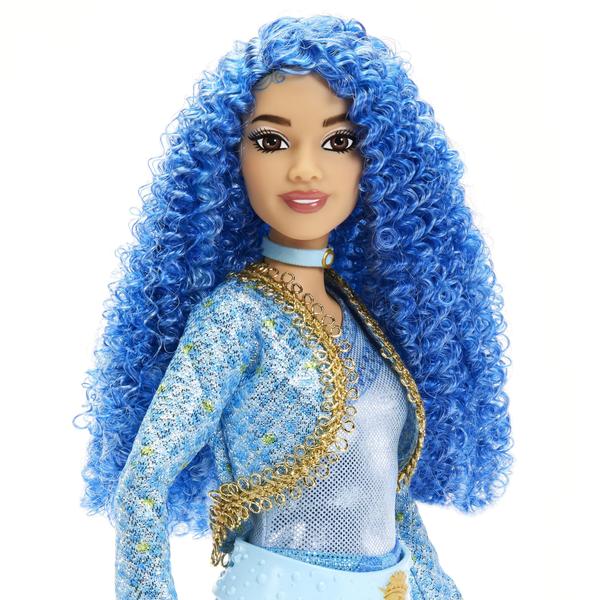 Imagem de Boneca de moda Mattel Disney Descendants Princess Chloe