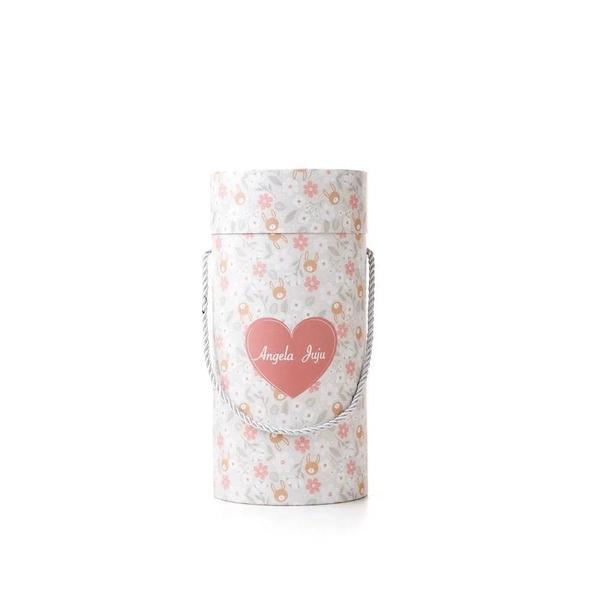 Boneca de pano metoo angela ana coelha cinza plush 33cm r.3618 bup baby Imagem de Boneca de pano metoo angela ana coelha cinza plush 33cm r.3618 bup baby