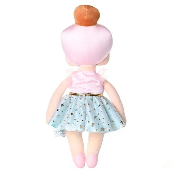 Boneca de Pano - Metoo - Angela Iris - Bup Baby Imagem de Boneca de Pano - Metoo - Angela Iris - Bup Baby