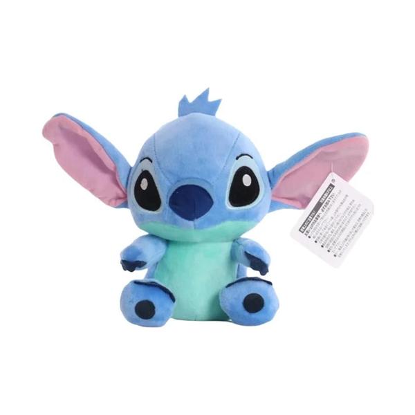Boneca de PelĂşcia Stitch Disney - 20cm - Macia e Encantadora Boneca de PelĂşcia Stitch Disney - 20cm - Macia e Encantadora