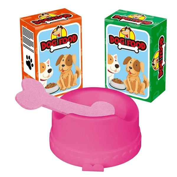 Imagem de Boneca De Vinil Pet Love Shop Com Cachorrinho - Cotiplas