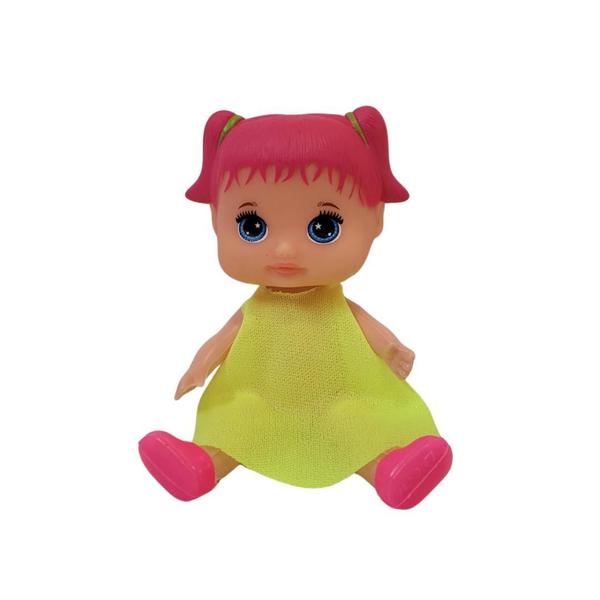 Imagem de Boneca Dindinha Papinha - Anjo Toys