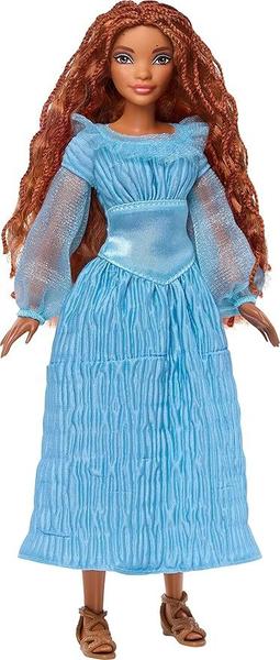 Imagem de Boneca Disney A Pequena Sereia Boneca Ariel - Mattel