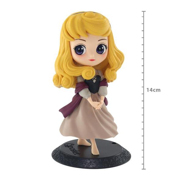 Imagem de Boneca Disney - Aurora Original - Bandai