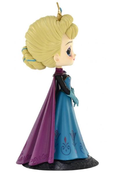 Imagem de Boneca Disney - Elsa - Bandai