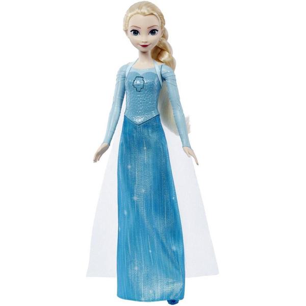 Imagem de Boneca Disney Frozen ELSA Músicas Mágicas PT