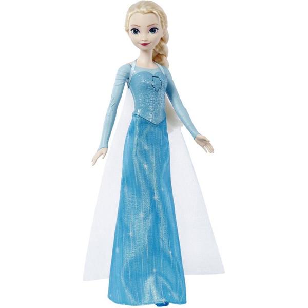 Imagem de Boneca Disney Frozen ELSA Músicas Mágicas PT