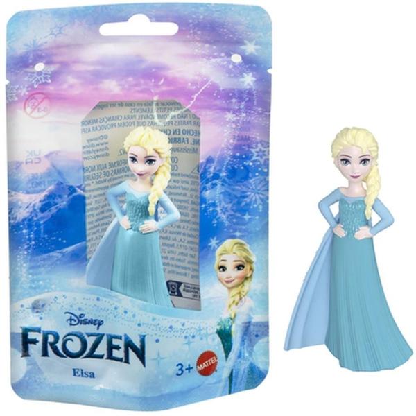 Imagem de Boneca Disney Frozen Mini Bonecas 7.5CM Sortidas