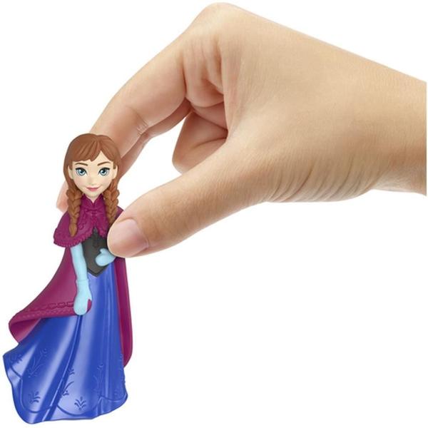 Imagem de Boneca Disney Frozen Mini Bonecas 7.5CM Sortidas