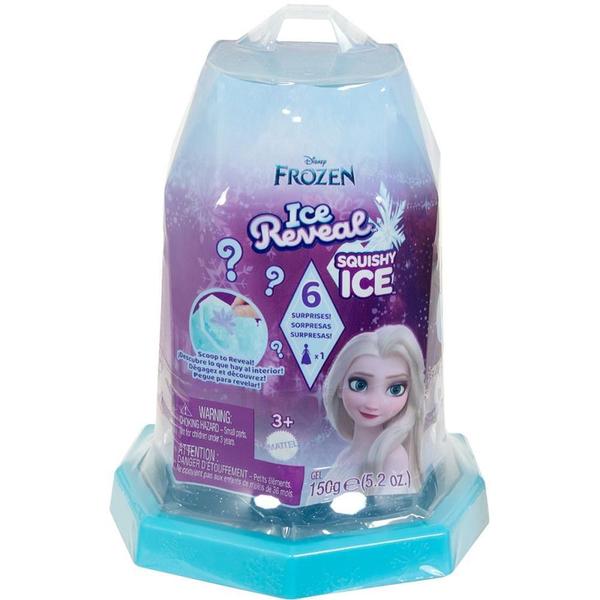 Imagem de Boneca Disney Frozen Mini ICE Reveal 2 (sortida)