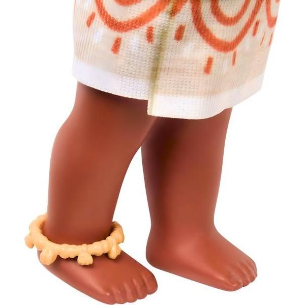 Imagem de Boneca Disney Moana 2 Irmã Simea Infantil JBT34 Mattel